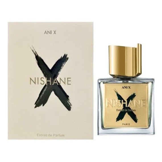 Nishane Ani X Extrait De Parfum Унисекс парфюмен екстракт