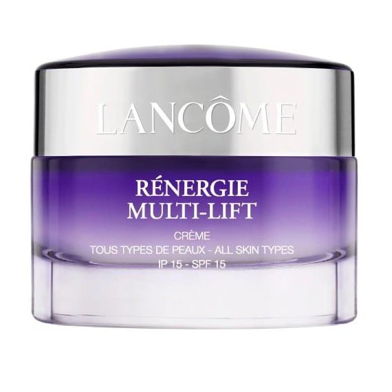 Lancome Renergie Multi Lift Cream SPF 15 Дневен крем за лице със слънцезащитен фактор без опаковка