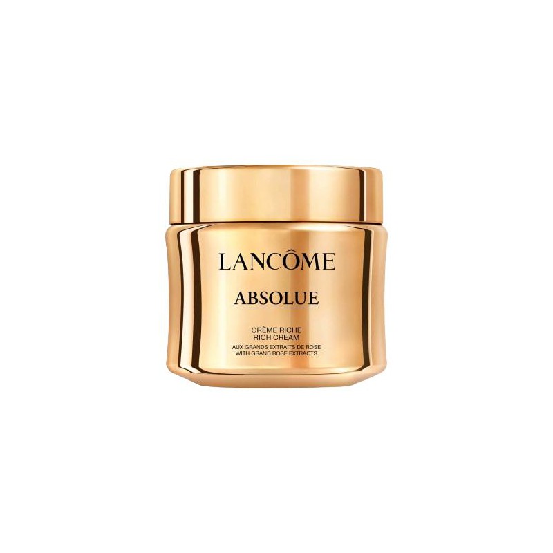 Lancome Absolue Rich Cream Дневен крем за лице без опаковка