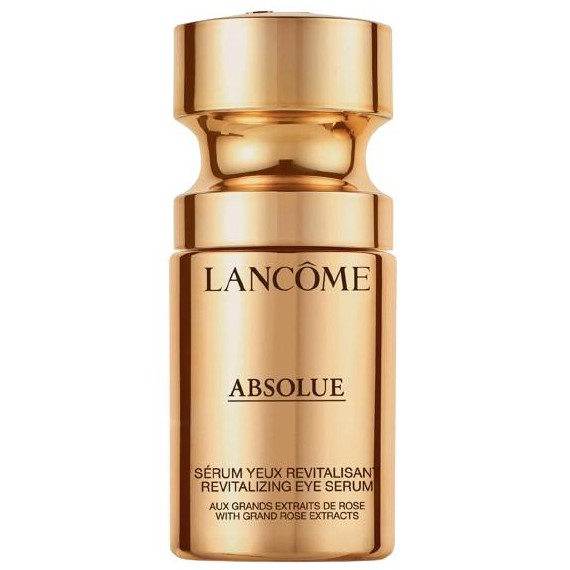 Lancome Absolue Revitalizing Eye Serum Ревитализиращ серум за очи без опаковка