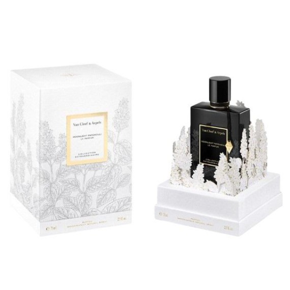 Van Cleef & Arpel Moonlight Patchouli Le Parfum Унисекс парфюм