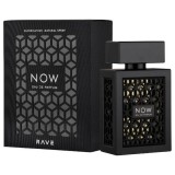 Rave Now Парфюмна вода за...
