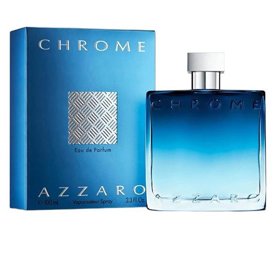 Azzaro Chrome Парфюмна вода за мъже EDP