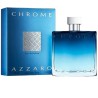 Azzaro Chrome Парфюмна вода за мъже EDP