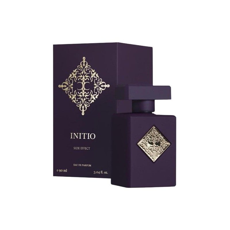 Initio Parfums Prives Side Effect Унисекс парфюмна вода EDP