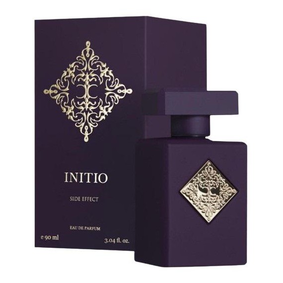 Initio Parfums Prives Side Effect Унисекс парфюмна вода EDP