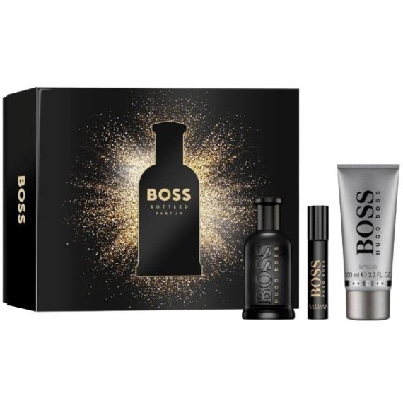Hugo Boss Bottled Parfum подаръчен комплект за мъже