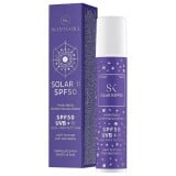 Skintegra Solar II SPF50 Хидратиращ и матиращ флуид за лице