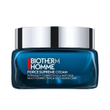 Biotherm Homme Force Supreme Cream Антиейдж дневен крем за мъже без опаковка