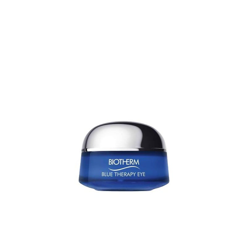 Biotherm Blue Therapy Eye Cream Околоочен крем против бръчки и тъмни кръгове без опаковка