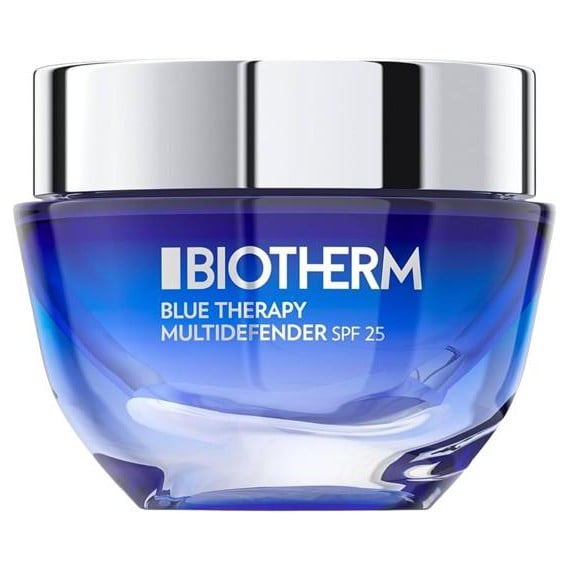 Biotherm Blue Therapy Multidefender SPF 25 Дневен крем за лице без опаковка