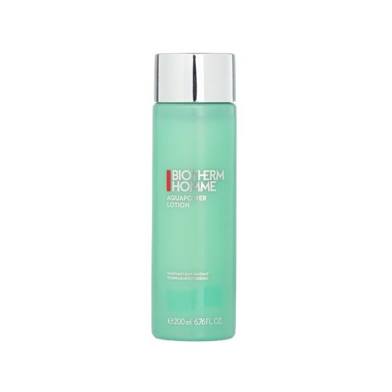 Biotherm Homme Aquapower Lotion Хидратиращ лосион за лице без опаковка