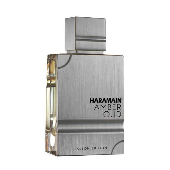 Al Haramain Amber Oud Carbon Edition Унисекс парфюмна вода без опаковка EDP