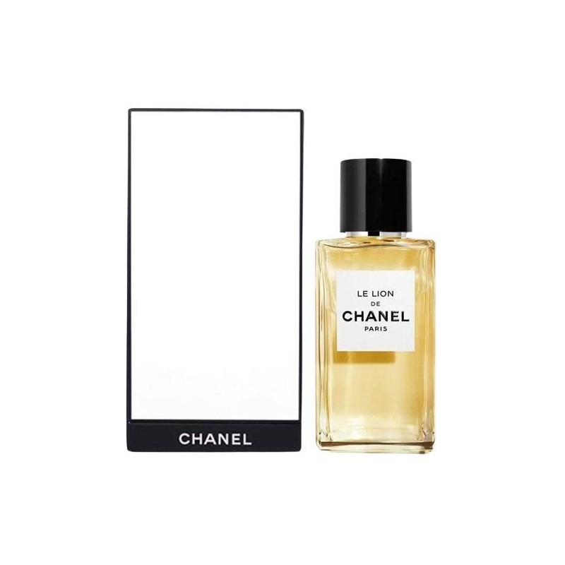 Chanel Les Exclusifs Le Lion Унисекс парфюмна вода EDP