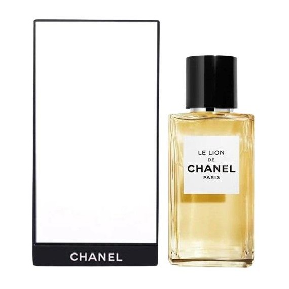 Chanel Les Exclusifs Le Lion Унисекс парфюмна вода EDP