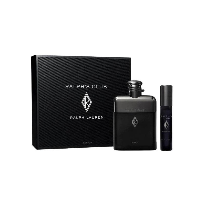 Ralph Lauren Ralph`s Club Parfum Подаръчен комплект за мъже