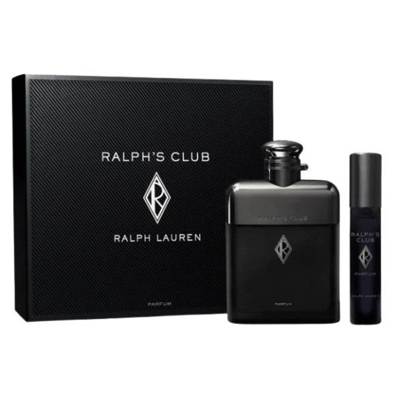 Ralph Lauren Ralph`s Club Parfum Подаръчен комплект за мъже