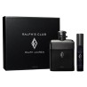 Ralph Lauren Ralph`s Club Parfum Подаръчен комплект за мъже