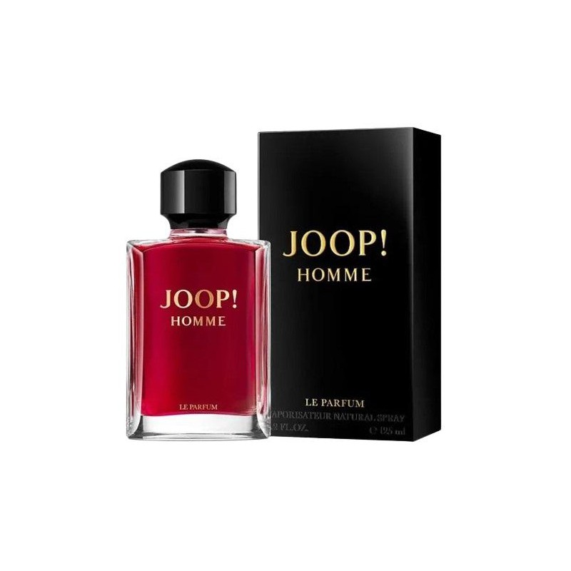 Joop! Homme Le Parfum Парфюмна вода за мъже EDP