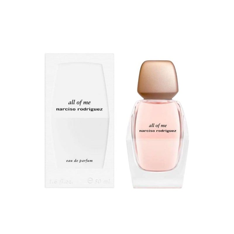 Narciso Rodriguez All Of Me Парфюмна вода за жени EDP