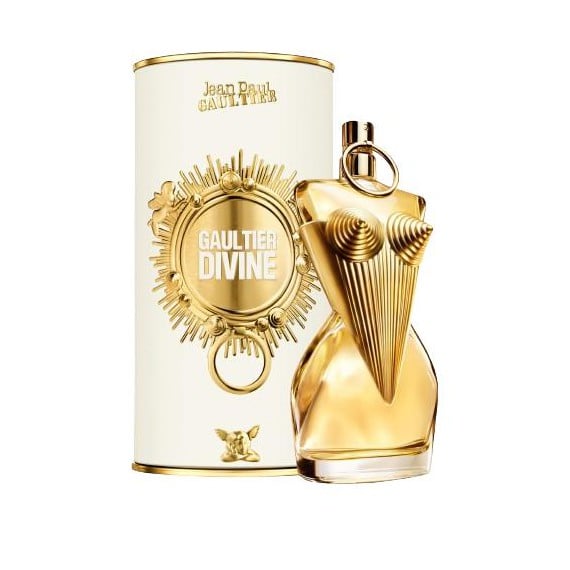 Jean Paul Gaultier Gaultier Divine Парфюмна вода за жени EDP