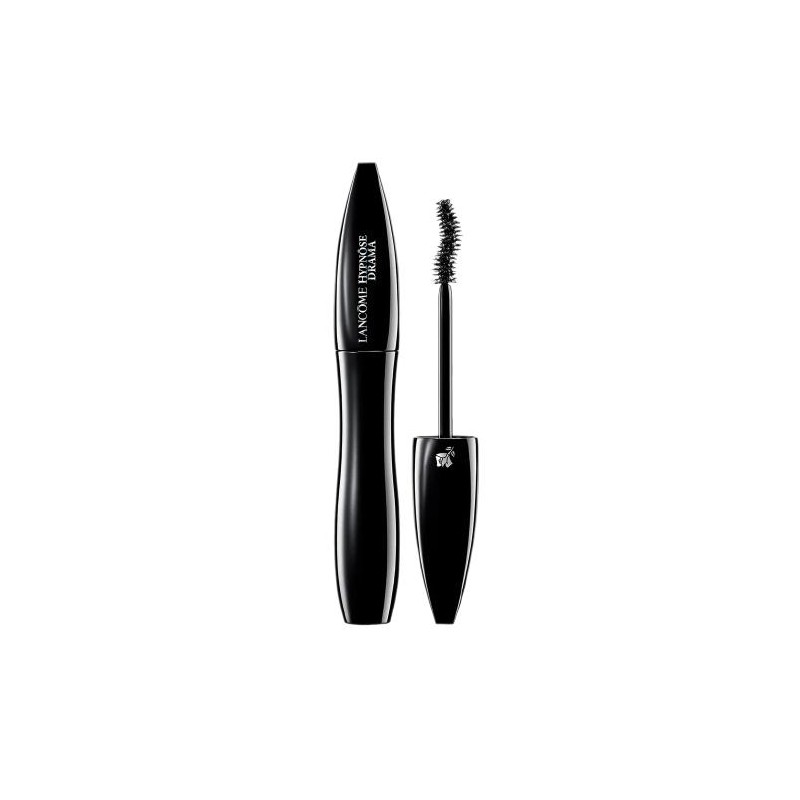Lancome Hypnose Drama 01 Excessive Black Спирала за удължаване и обем без опаковка