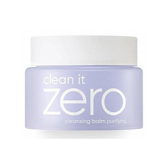 Banila Co Clean It Zero Cleansing Balm Purifying Почистващ и успокояващ балсам за лице