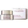 Clarins Nutri Lumiere Revive Дневен ревитализиращ и регенериращ крем против бръчки за зряла кожа