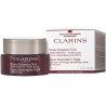 Clarins Super Restorative Night Cream Нощен възстановяващ крем против бръчки с лифтинг ефект за всеки тип кожа