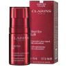 Clarins Total Eye Lift Околоочен крем против бръчки с лифтинг ефект