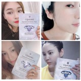 CQMONG Diamond Ampoule...