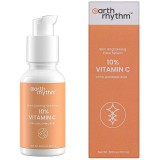 EARTH RHYTHM Vitamin C Face Serum Серум за лице с витамин С