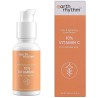 EARTH RHYTHM Vitamin C Face Serum Серум за лице с витамин С
