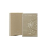 Efilow Hydrating Teaism Sheet Mask Хидратираща маска за лице с хибискус и зелен чай