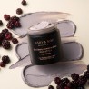 Mary & May Blackberry Complex Glow Wash Off Pack Oзаряваща глинена маска за лице с къпини
