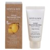 Mary & May Lemon Niacinamide Glow Wash Off Pack Озаряваща глинена маска за лице с лимон и ниацинамид