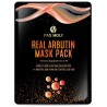 PaxMoly Real Arbutin Mask Pack Маска за лице с арбутин