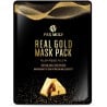 PaxMoly Real Gold Mask Pack Маска за лице с колоидно злато