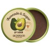 SKINFOOD Avocado & Sugar Lip Scrub Захарен пилинг за устни с авокадо