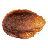 SKINFOOD Black Sugar Mask Wash Off Ексфолираща маска за лице с черна захар