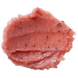 SKINFOOD Strawberry Sugar Food Mask Ексфолираща маска за лице с ягода и черна захар