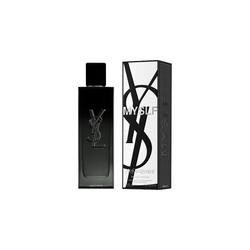 YSL MYSLF Парфюмна вода за мъже EDP