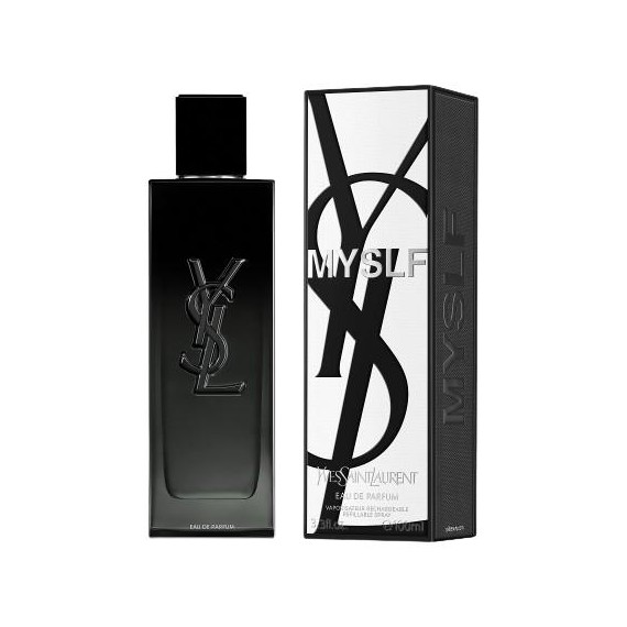 YSL MYSLF Парфюмна вода за мъже EDP