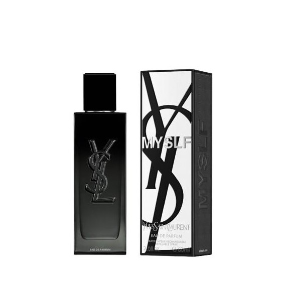 YSL MYSLF Парфюмна вода за мъже EDP