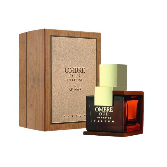 Armaf Ombre Oud Intense Парфюмна вода за мъже EDP