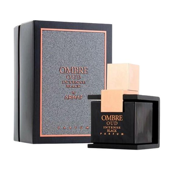 Armaf Ombre Oud Intense Black Парфюмна вода за мъже EDP