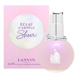 Lanvin Eclat d`Arpege Sheer...