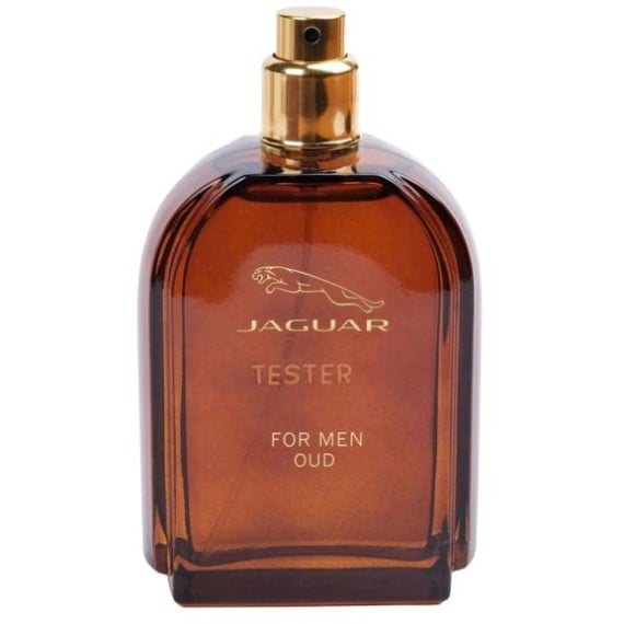 Jaguar Jaguar Oud Тоалетна вода за мъже без опаковка EDT