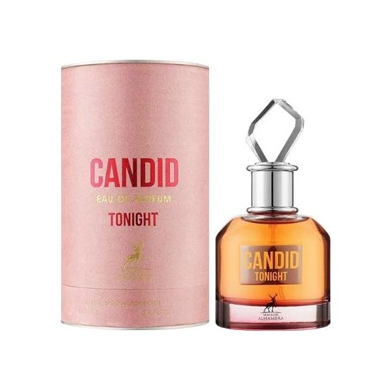 Maison Alhambra Candid Tonight Парфюмна вода за жени EDP