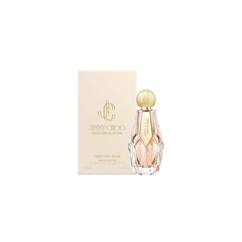 Jimmy Choo Tempting Rose Парфюмна вода за жени EDP